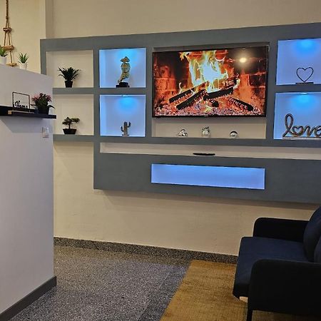Estudios Centricos Rh - Altamar Santander Exteriér fotografie