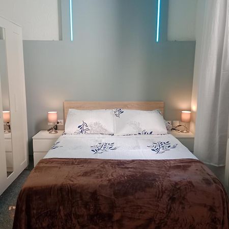 Estudios Centricos Rh - Altamar Santander Exteriér fotografie