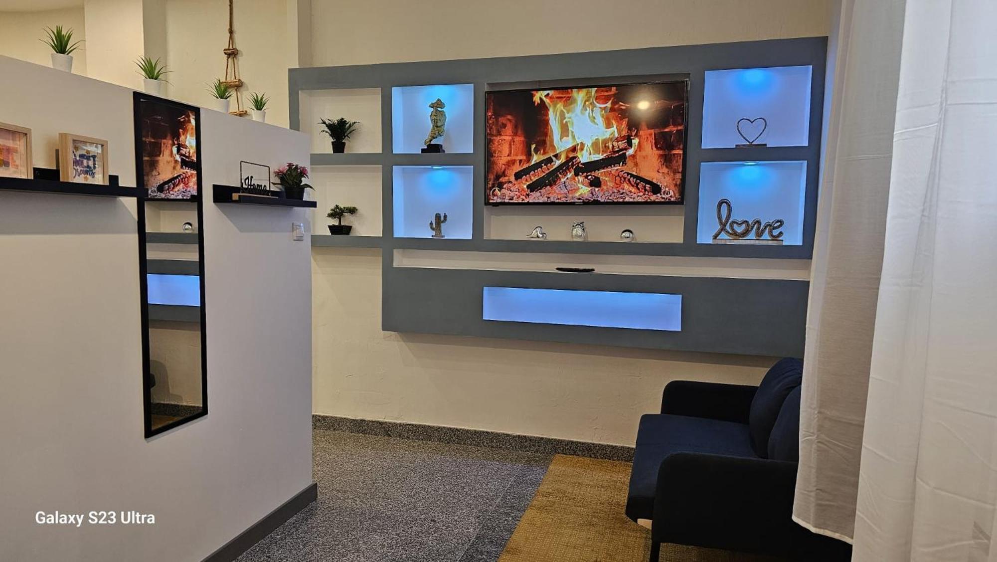 Estudios Centricos Rh - Altamar Santander Exteriér fotografie