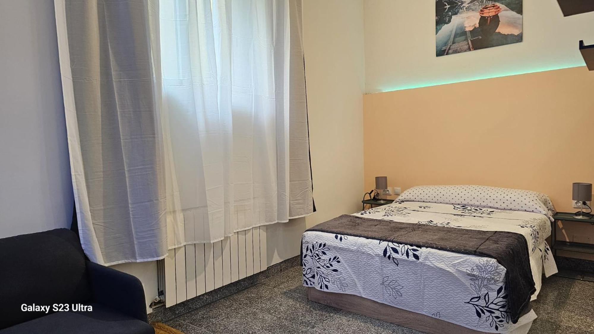 Estudios Centricos Rh - Altamar Santander Exteriér fotografie
