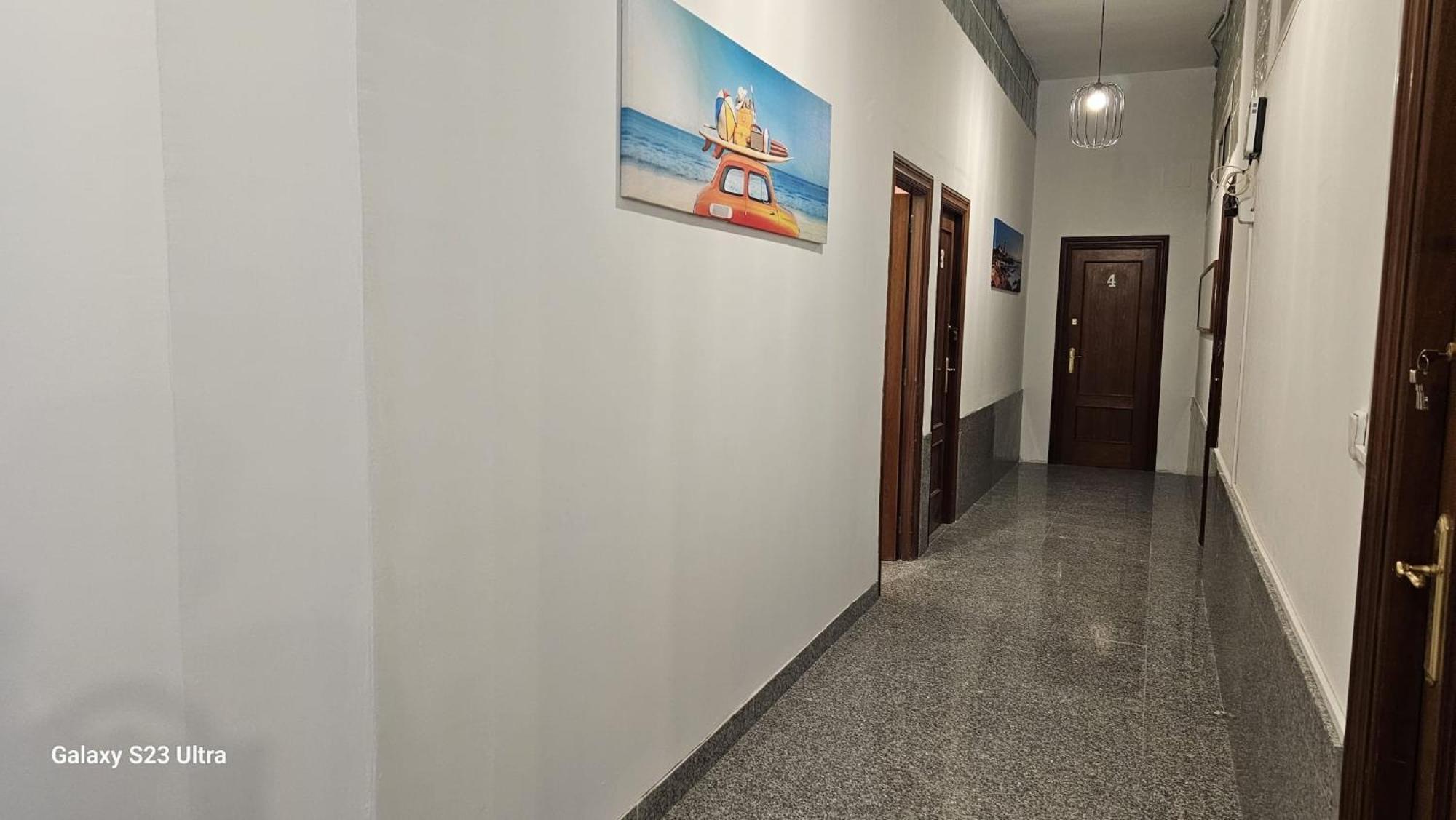 Estudios Centricos Rh - Altamar Santander Exteriér fotografie