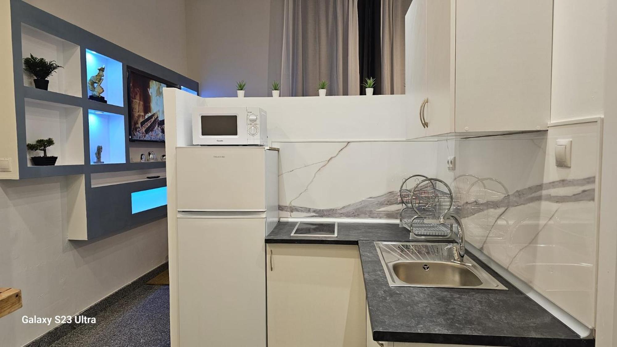 Estudios Centricos Rh - Altamar Santander Exteriér fotografie