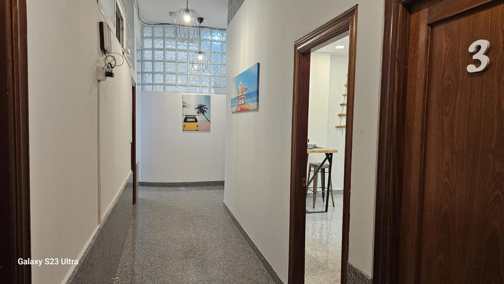 Estudios Centricos Rh - Altamar Santander Exteriér fotografie