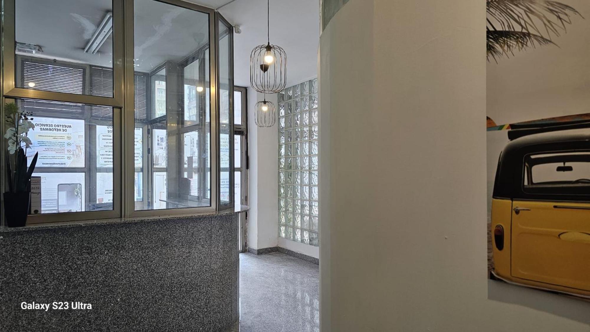 Estudios Centricos Rh - Altamar Santander Exteriér fotografie