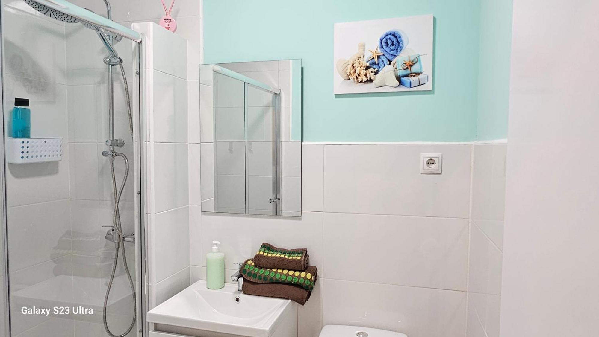 Estudios Centricos Rh - Altamar Santander Exteriér fotografie
