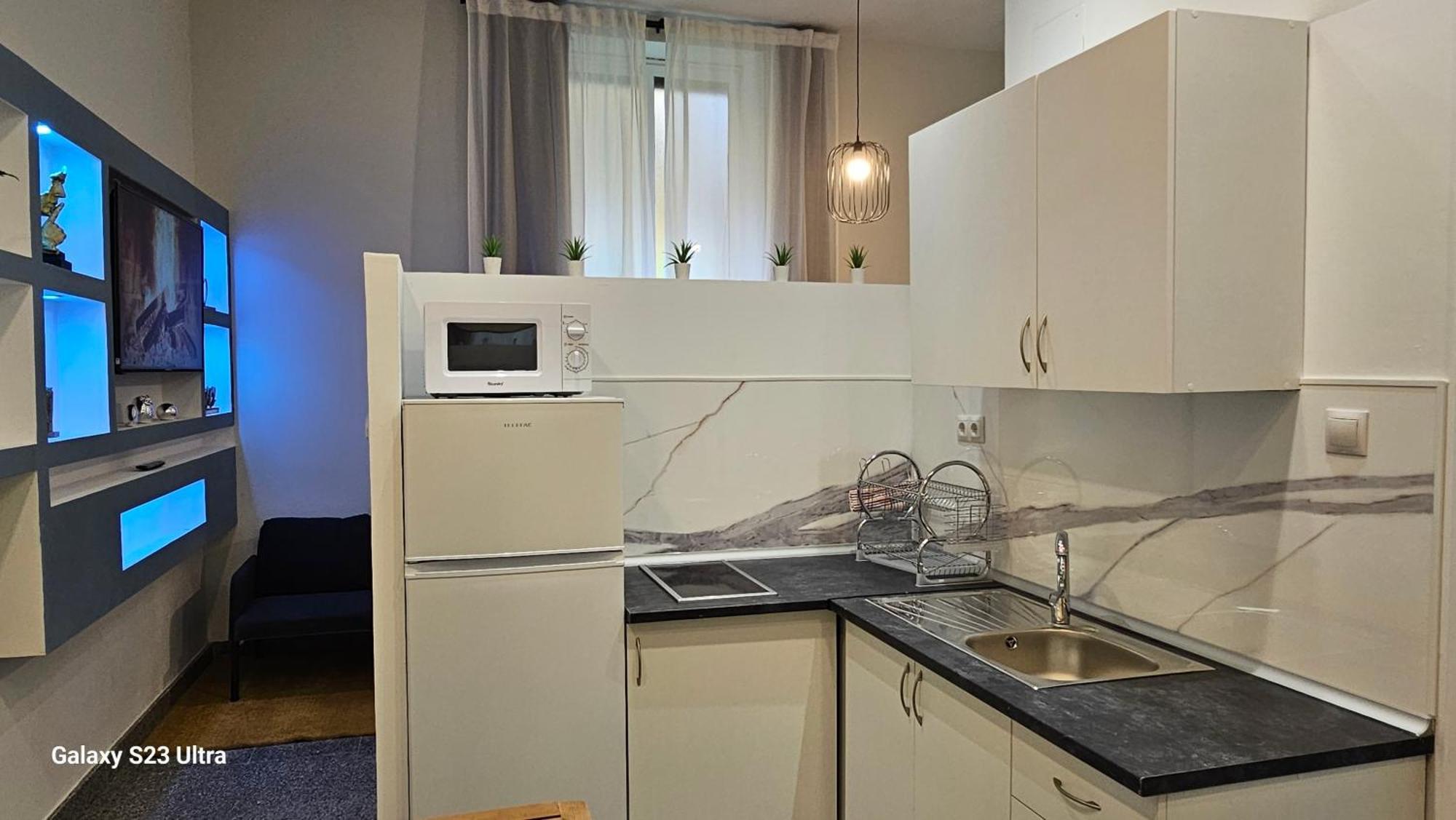 Estudios Centricos Rh - Altamar Santander Exteriér fotografie