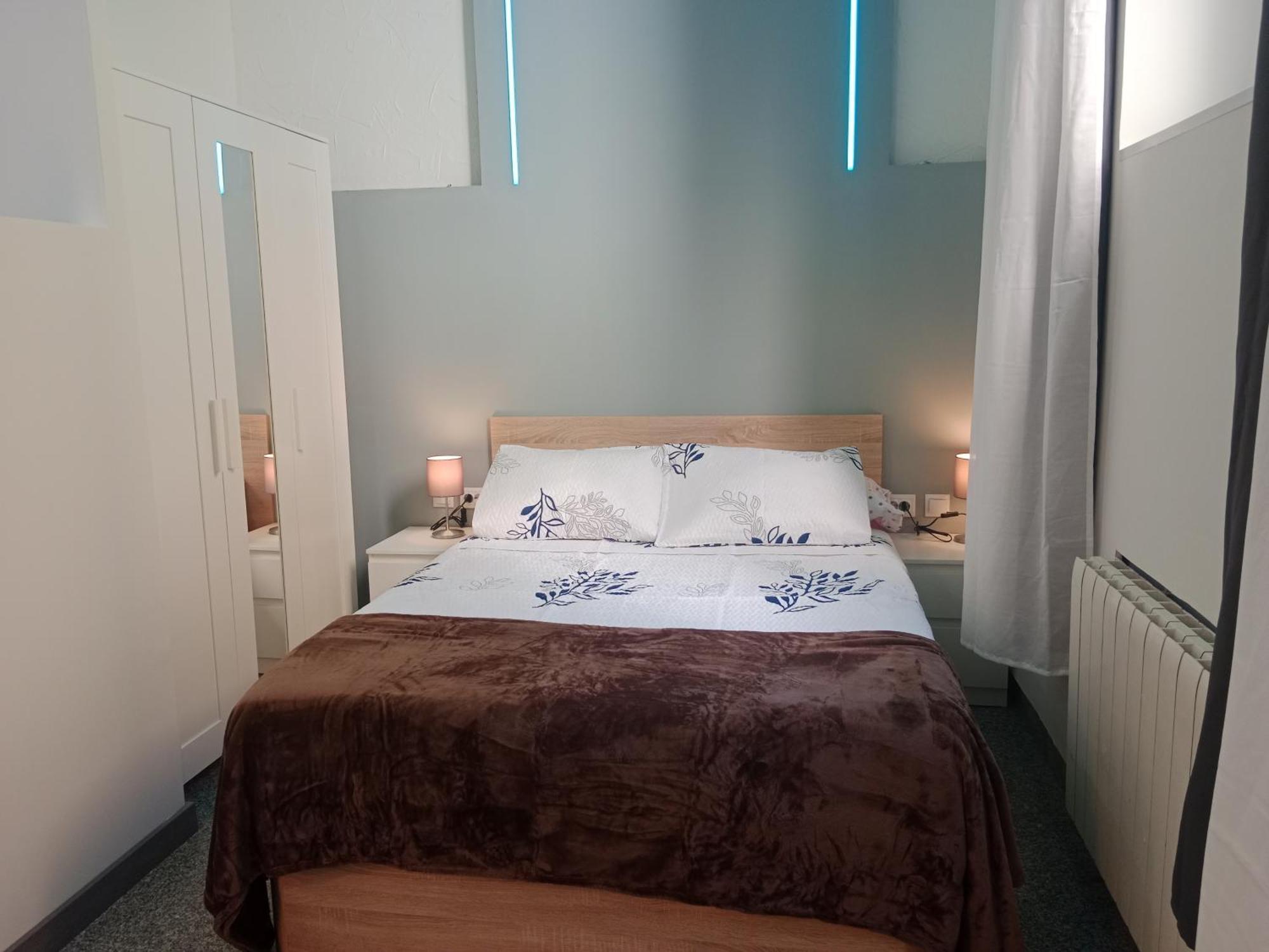 Estudios Centricos Rh - Altamar Santander Exteriér fotografie