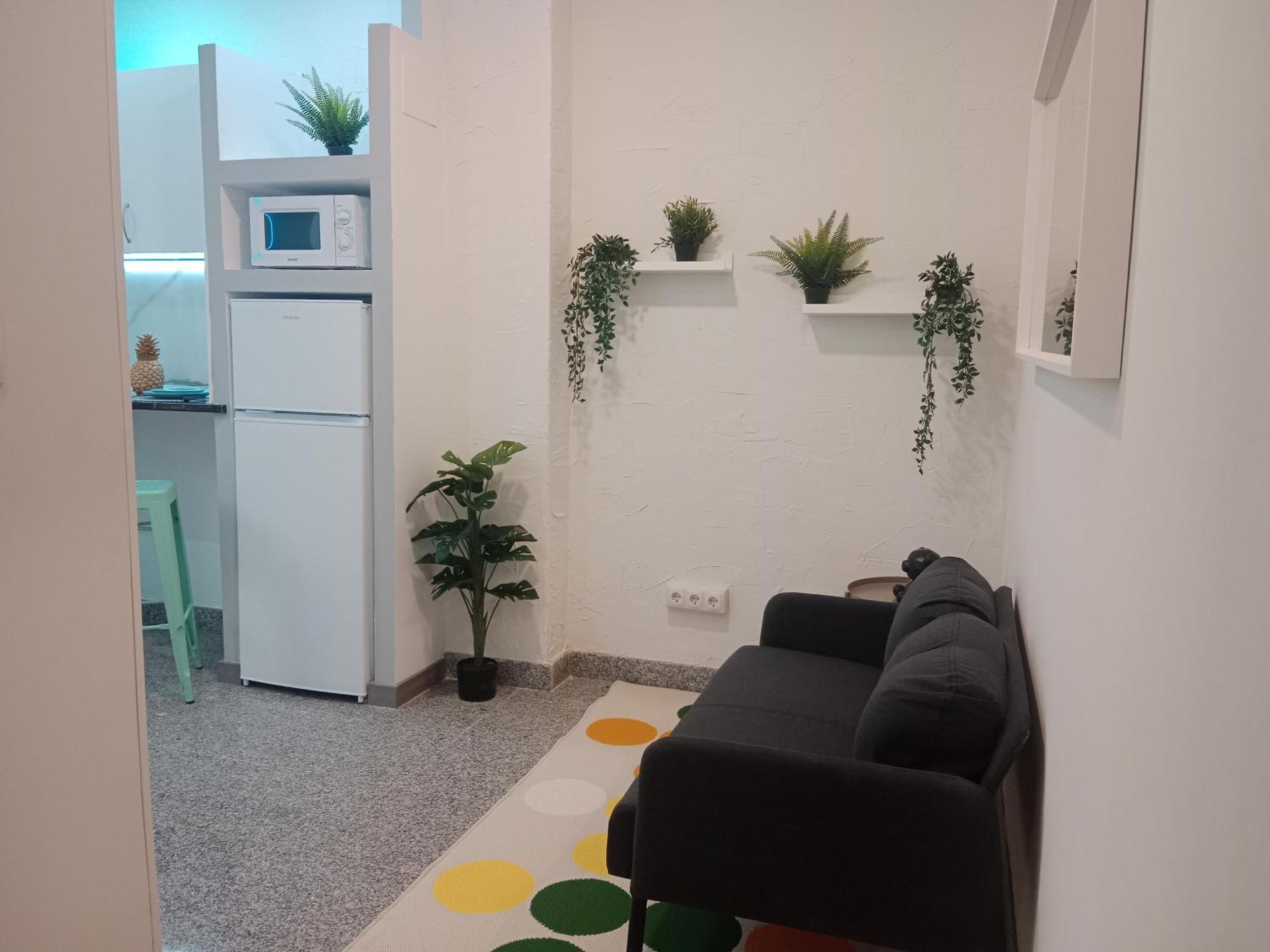 Estudios Centricos Rh - Altamar Santander Exteriér fotografie
