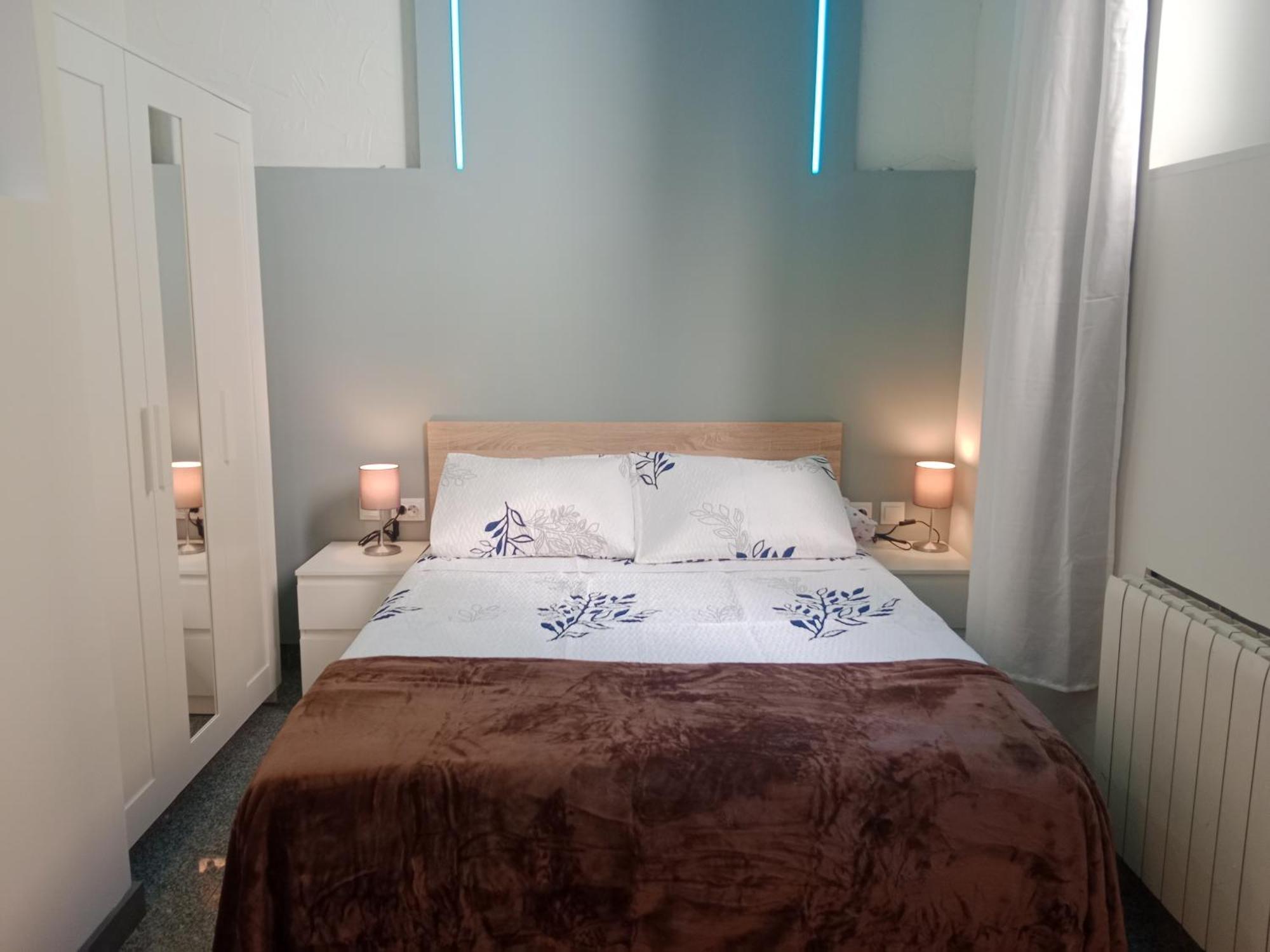 Estudios Centricos Rh - Altamar Santander Exteriér fotografie