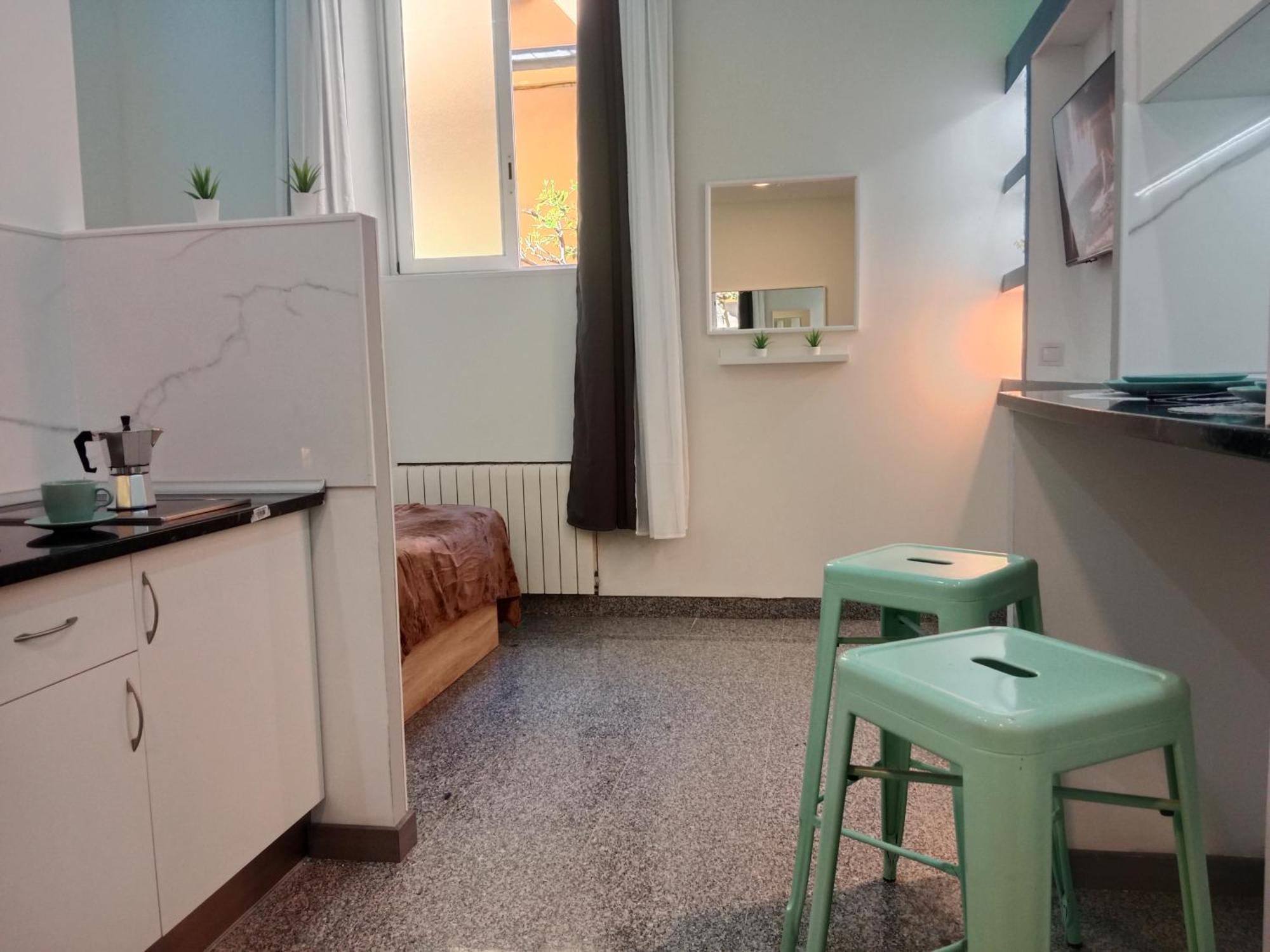 Estudios Centricos Rh - Altamar Santander Exteriér fotografie