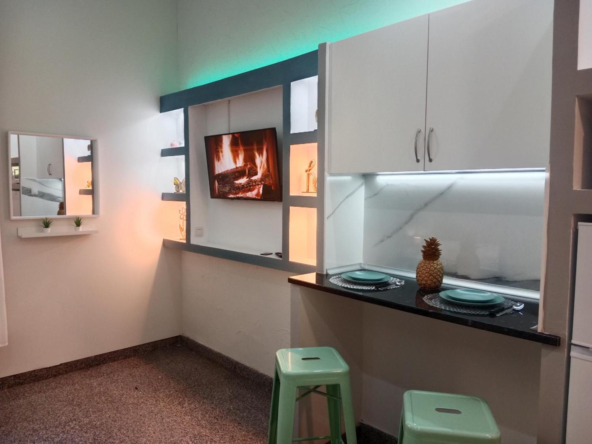 Estudios Centricos Rh - Altamar Santander Exteriér fotografie