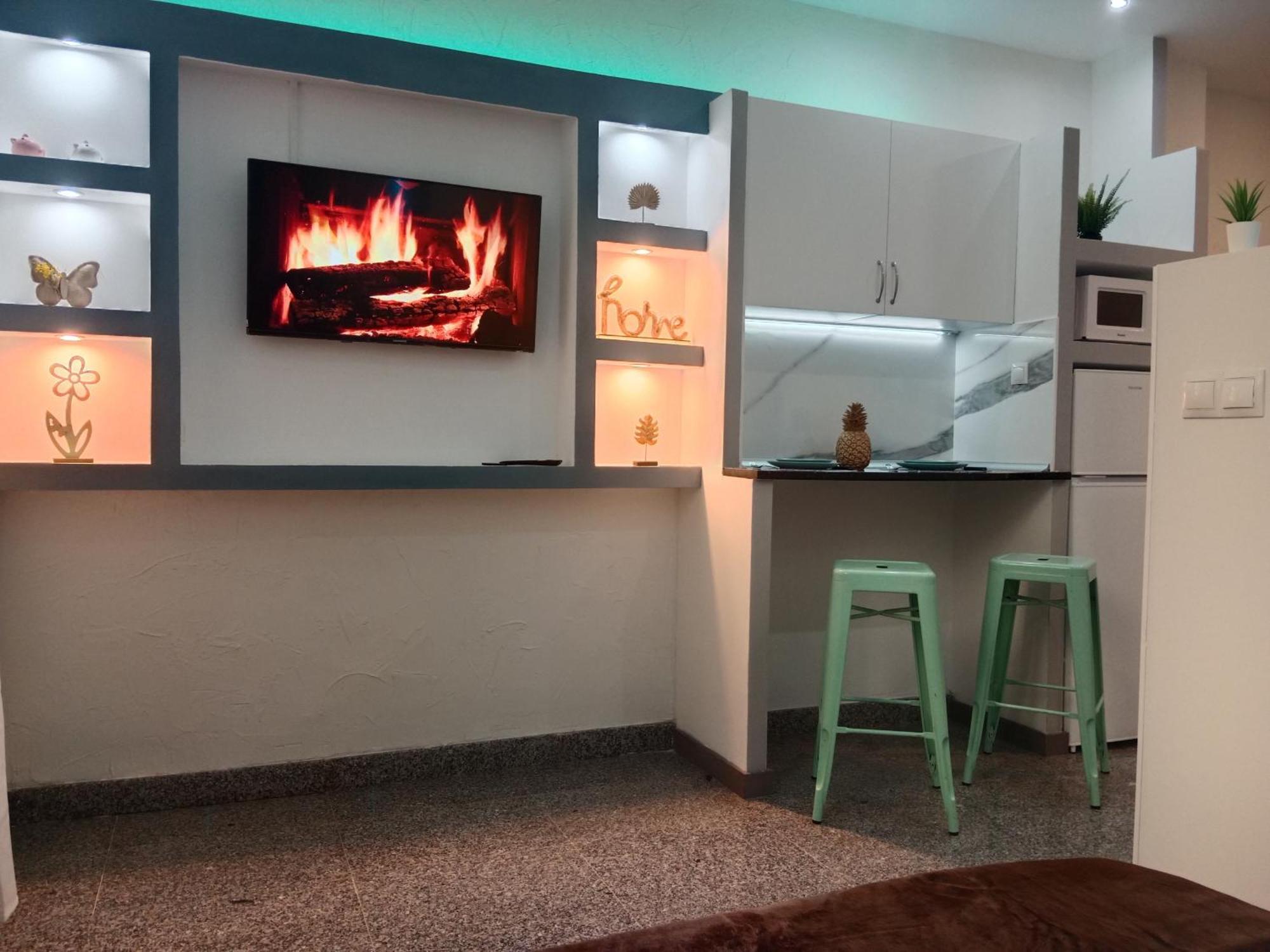 Estudios Centricos Rh - Altamar Santander Exteriér fotografie