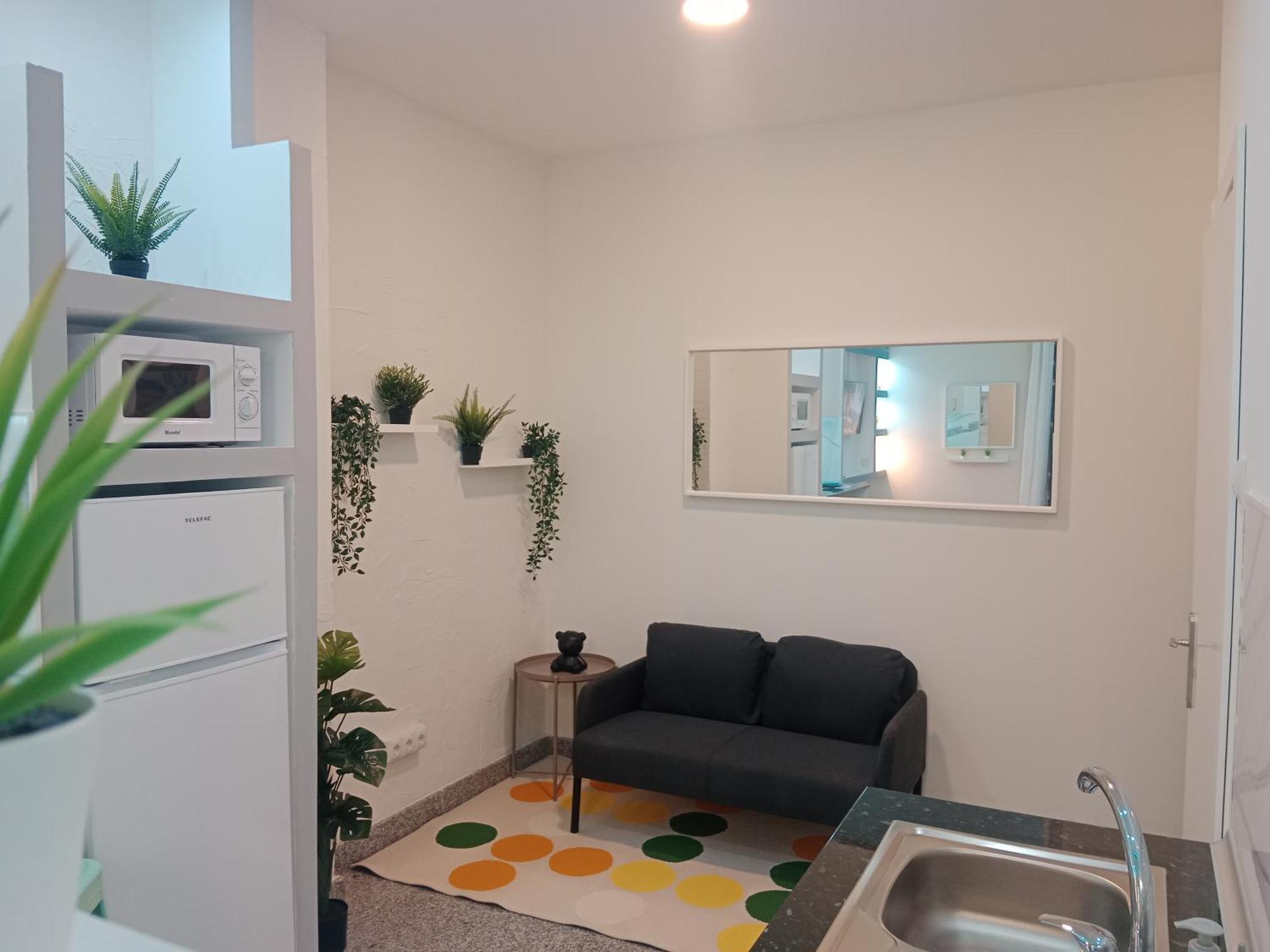 Estudios Centricos Rh - Altamar Santander Exteriér fotografie