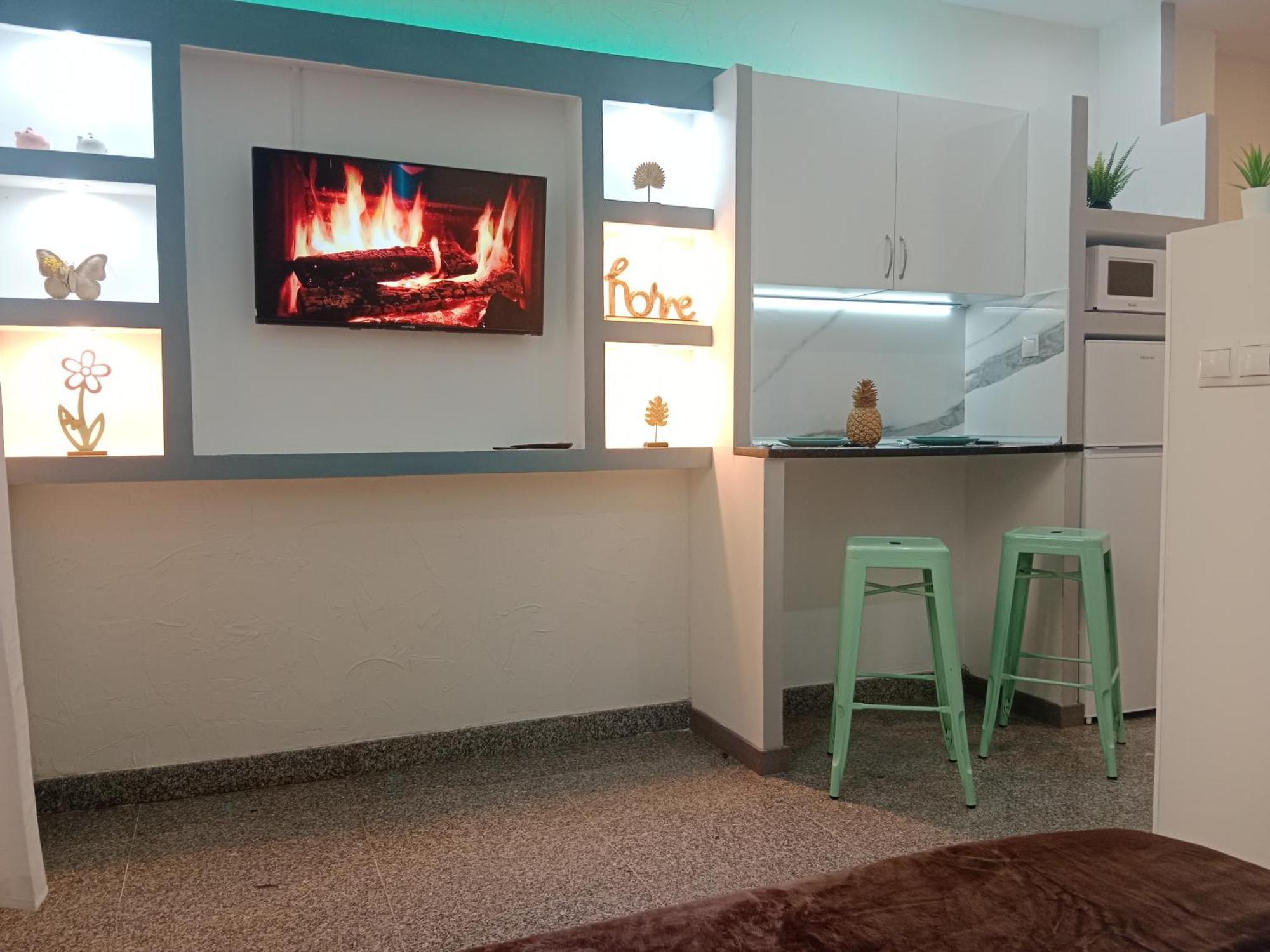 Estudios Centricos Rh - Altamar Santander Exteriér fotografie