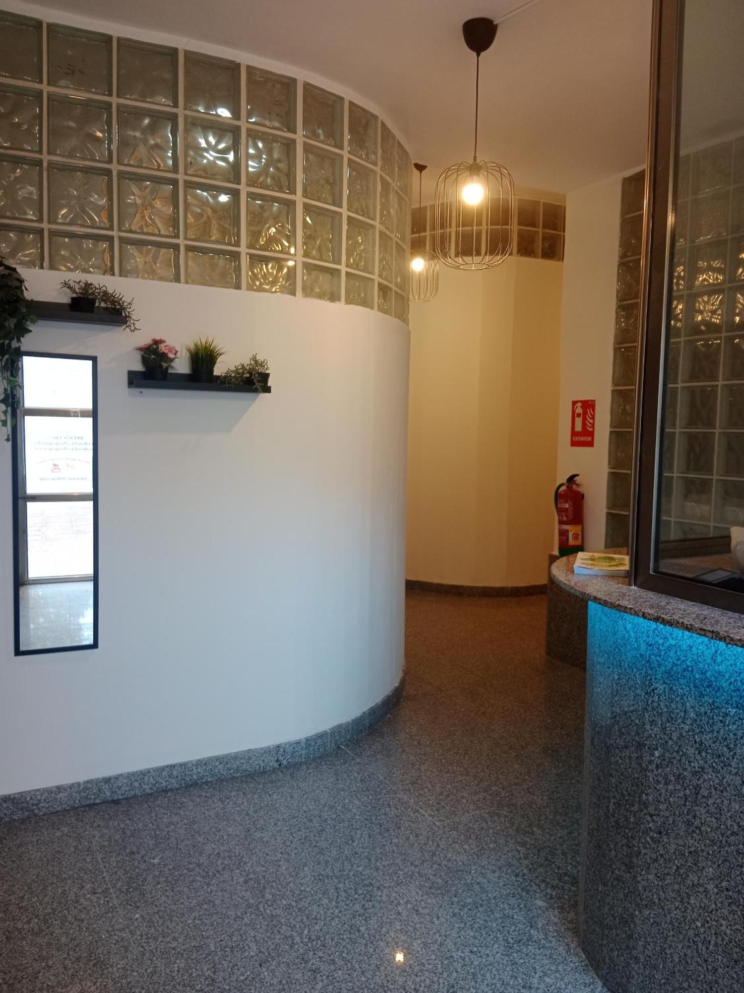 Estudios Centricos Rh - Altamar Santander Exteriér fotografie